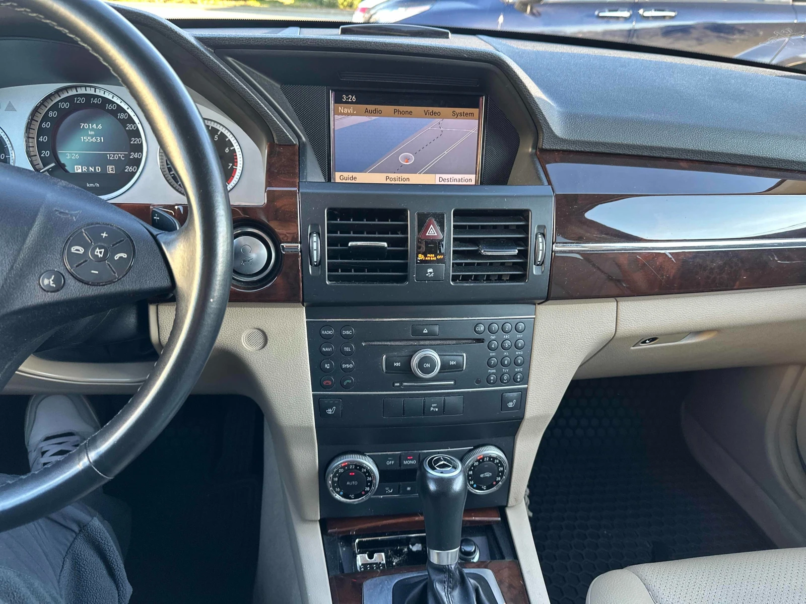 Mercedes-Benz GLK 350* 4MATIC* CARFAX* АВТОКРЕДИТ*  - изображение 9