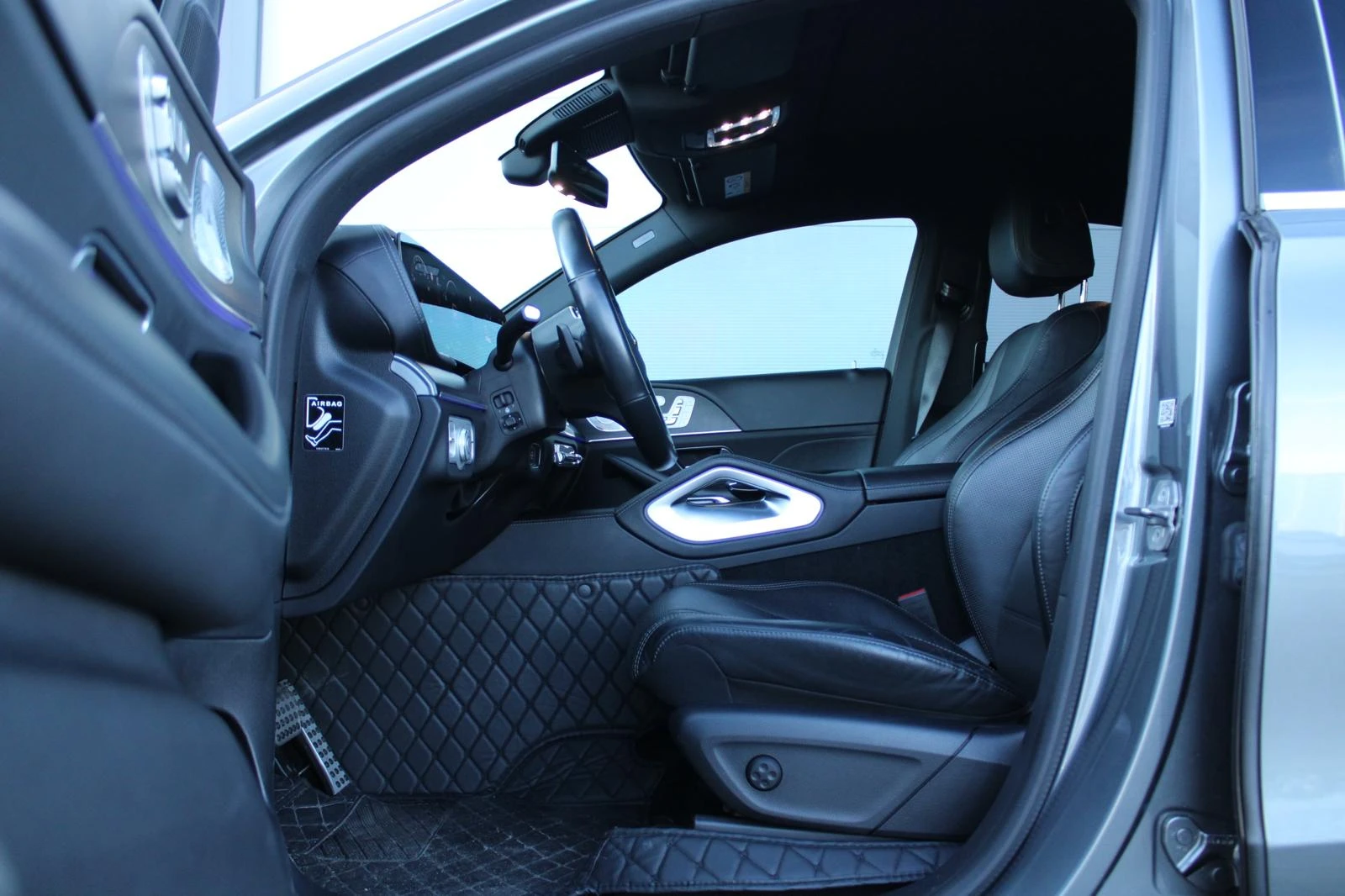 Mercedes-Benz GLE 350 333 | Mobile.bg � ����������� 13