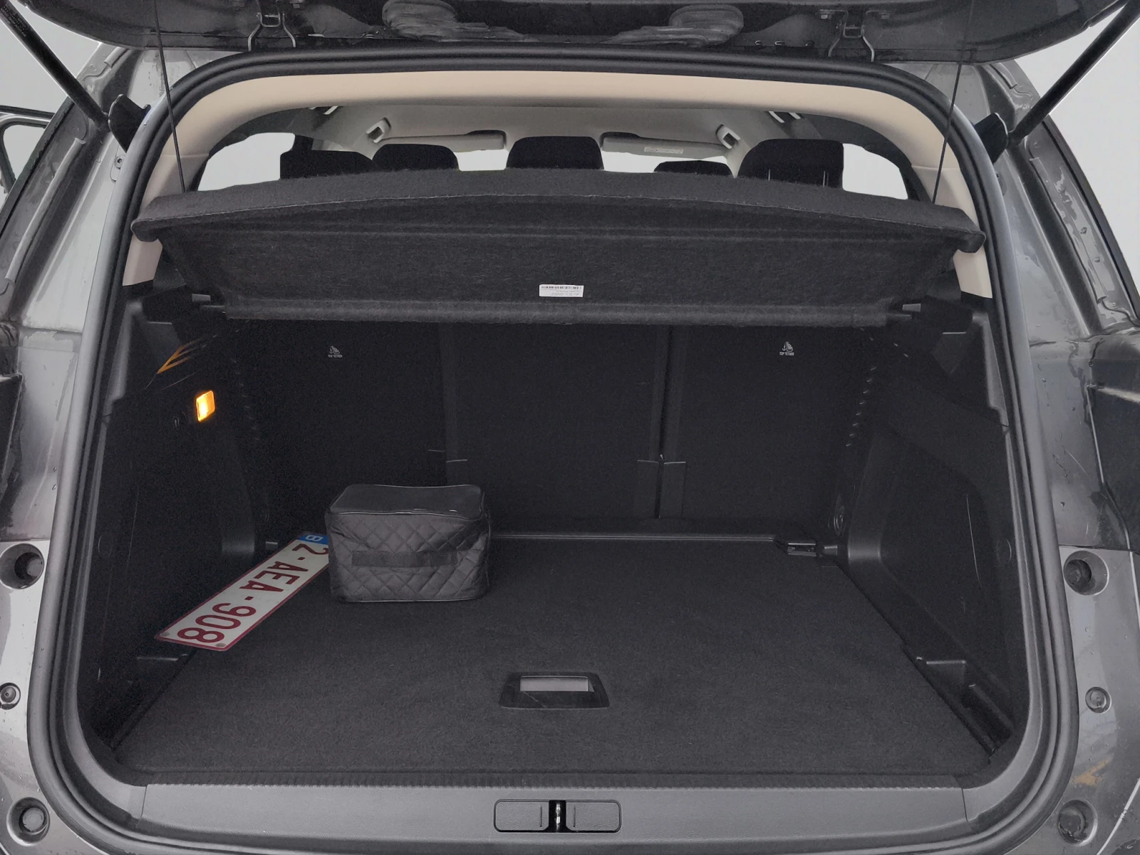 Citroen C5 Aircross SUV FEEL PACK BlueHDi 130 S&S EAT8 E6 // 2103R19 | Mobile.bg � ����������� 13