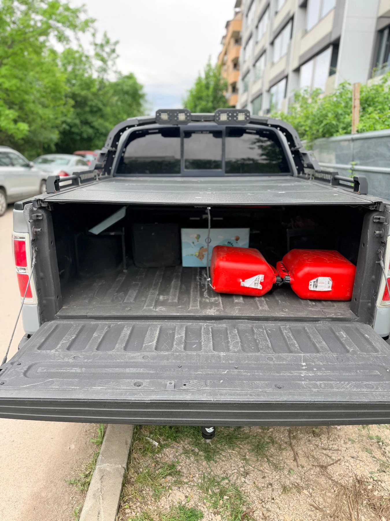 Ford F150 LIZING , снимка 8 - Автомобили и джипове - 53217007