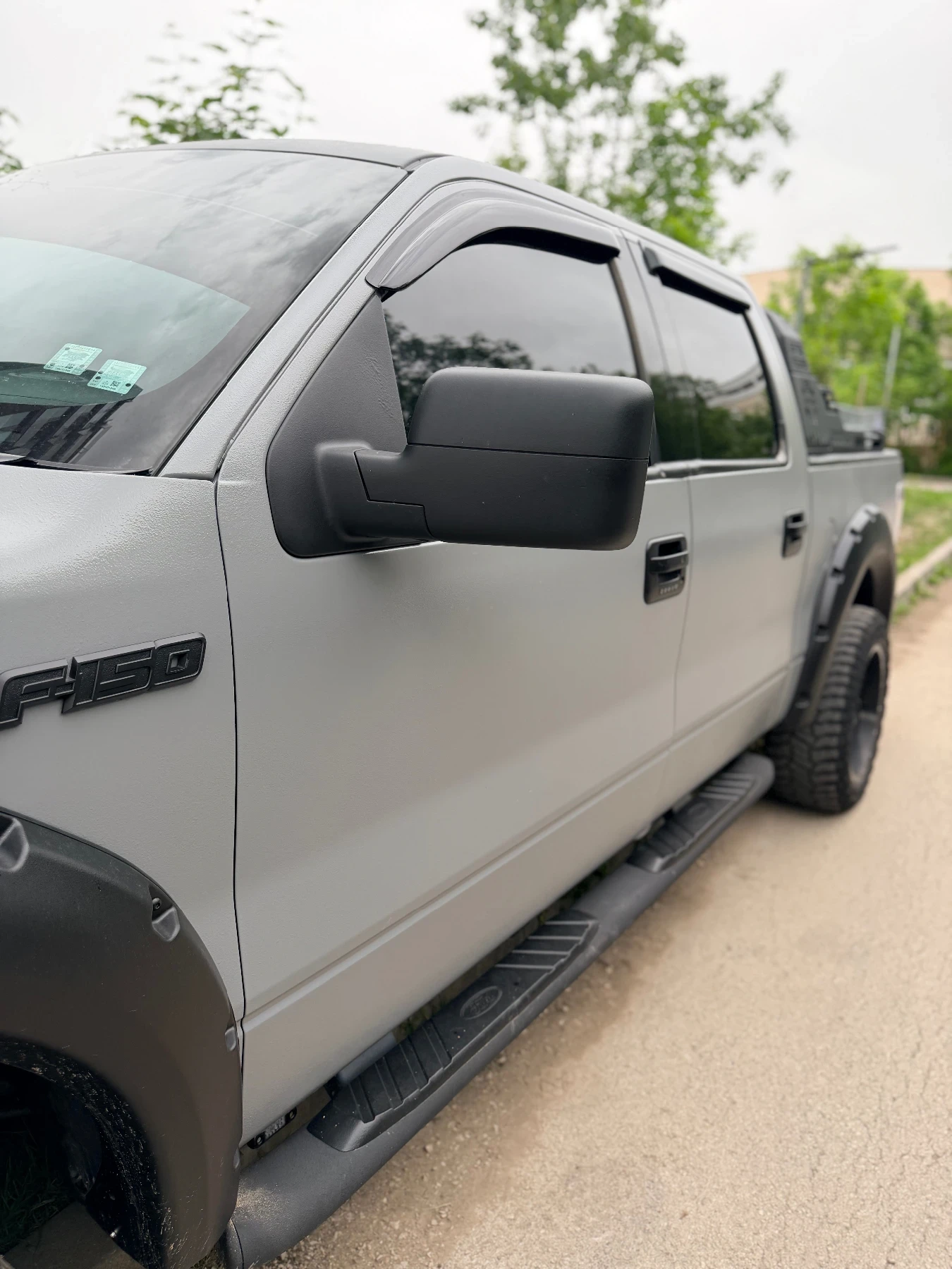 Ford F150 LIZING , снимка 4 - Автомобили и джипове - 53217007