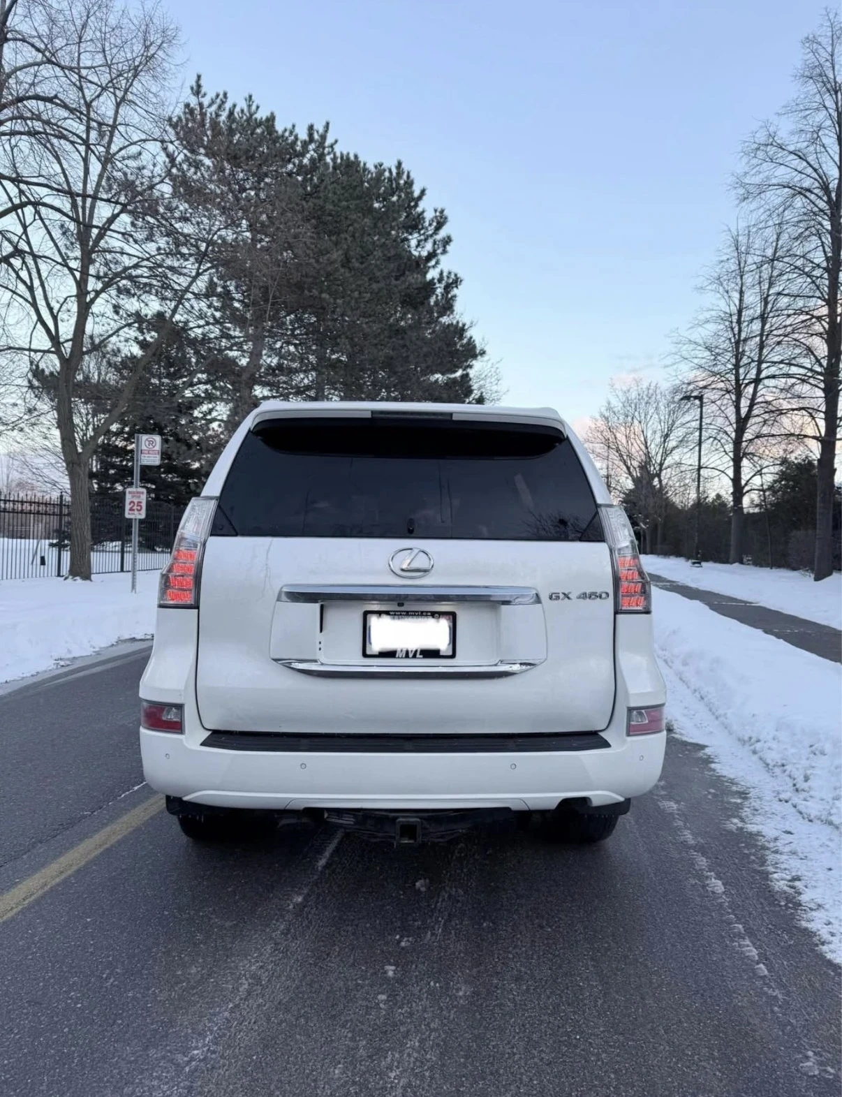 Lexus GX 460 PREMIUM * * CLEAN CARFAX * * АВТО КРЕДИТ * *  - изображение 6