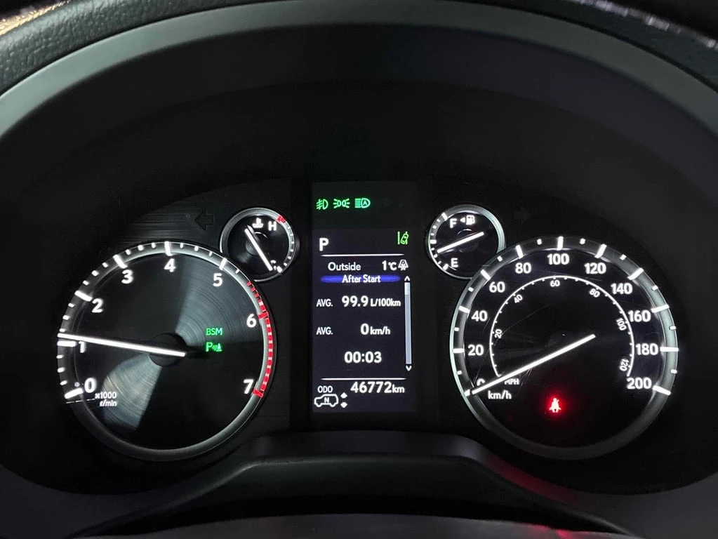 Lexus GX 460 * 460 * CARFAX * БЕЗ ПЪРВОНАЧАЛНА ВНОСКА - изображение 6