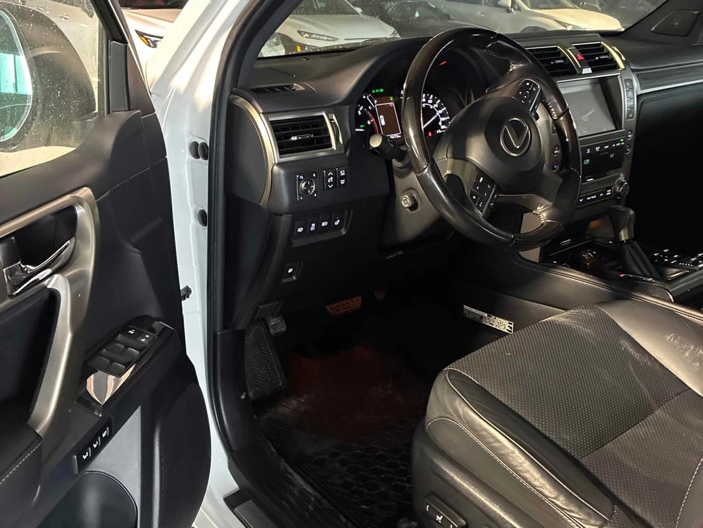 Lexus GX 460 * 460 * CARFAX * БЕЗ ПЪРВОНАЧАЛНА ВНОСКА - изображение 4