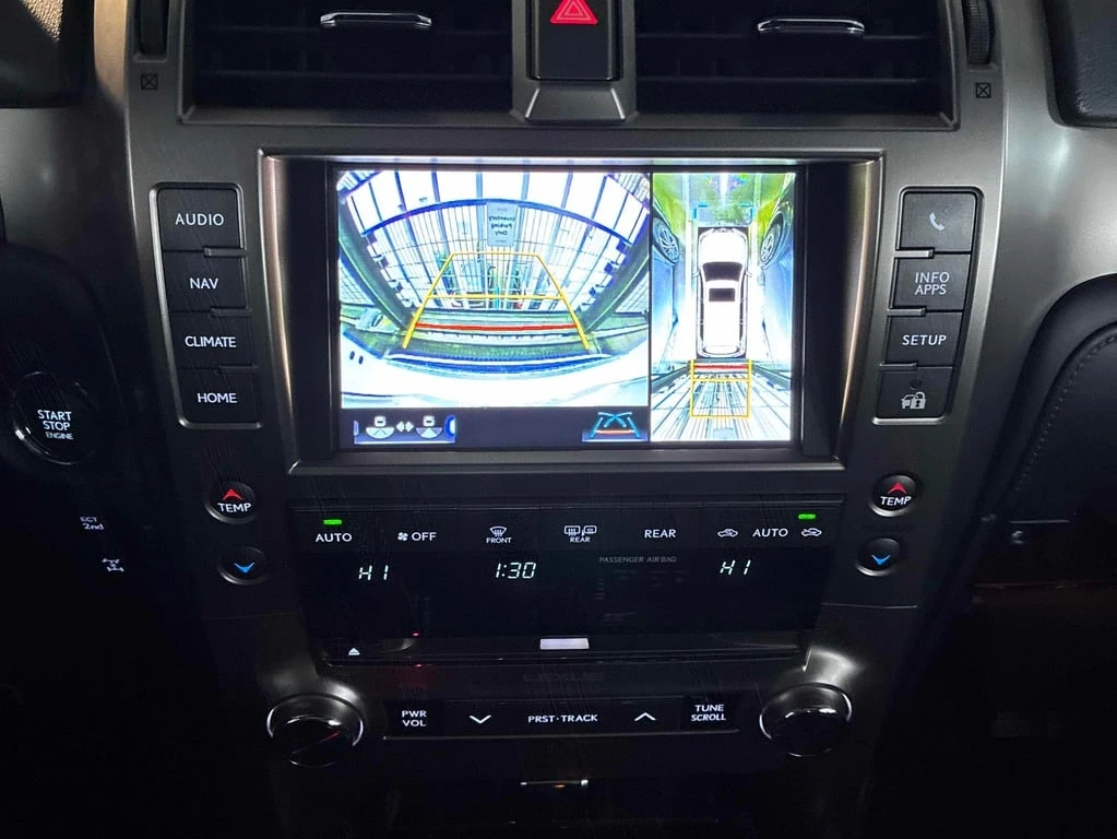 Lexus GX 460 * 460 * CARFAX * ��� ������������ ������ | Mobile.bg � ����������� 12