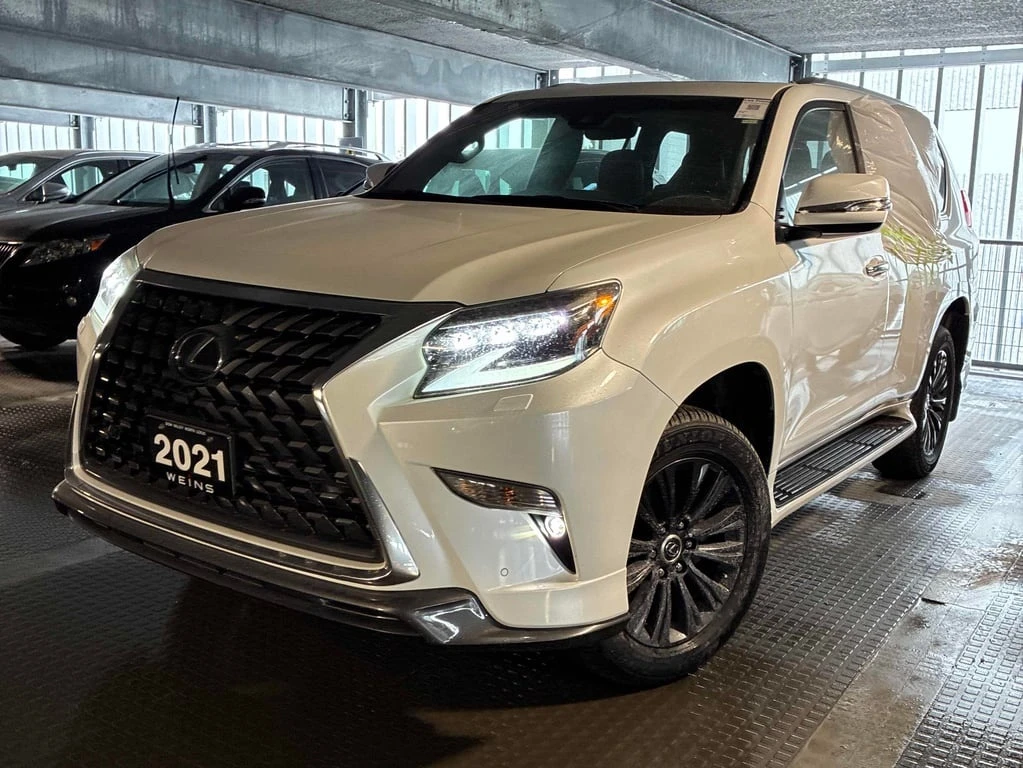 Lexus GX 460 * 460 * CARFAX * ��� ������������ ������ | Mobile.bg � ����������� 1