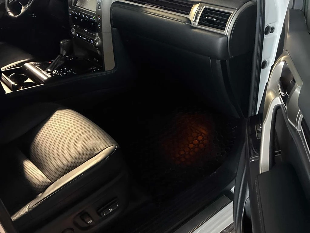 Lexus GX 460 * 460 * CARFAX * ��� ������������ ������ | Mobile.bg � ����������� 11