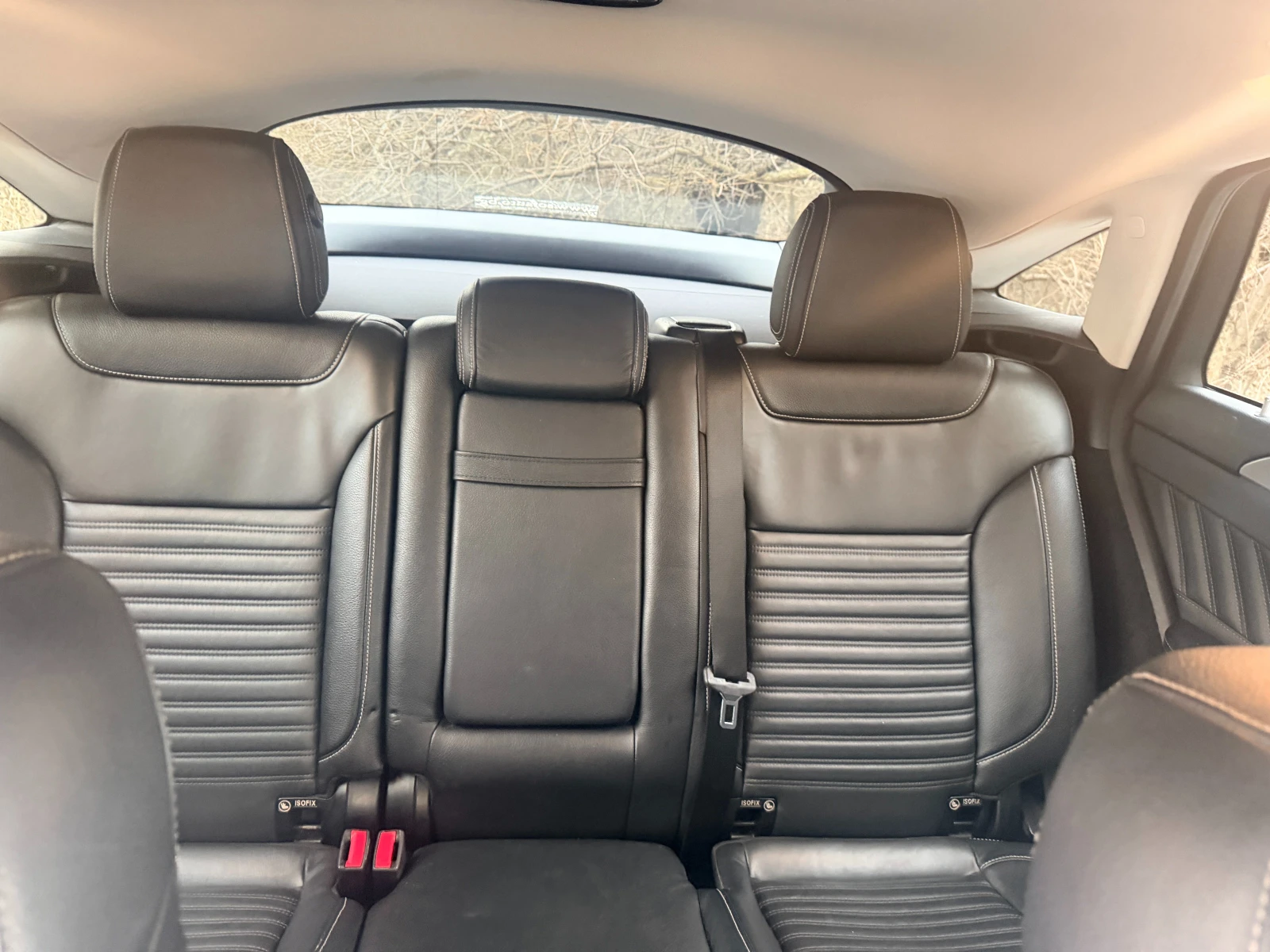 Mercedes-Benz GLE 350 AMG �����| AIRMATIC| 2 ��������� ����| �����+ ��+  | Mobile.bg � ����������� 9