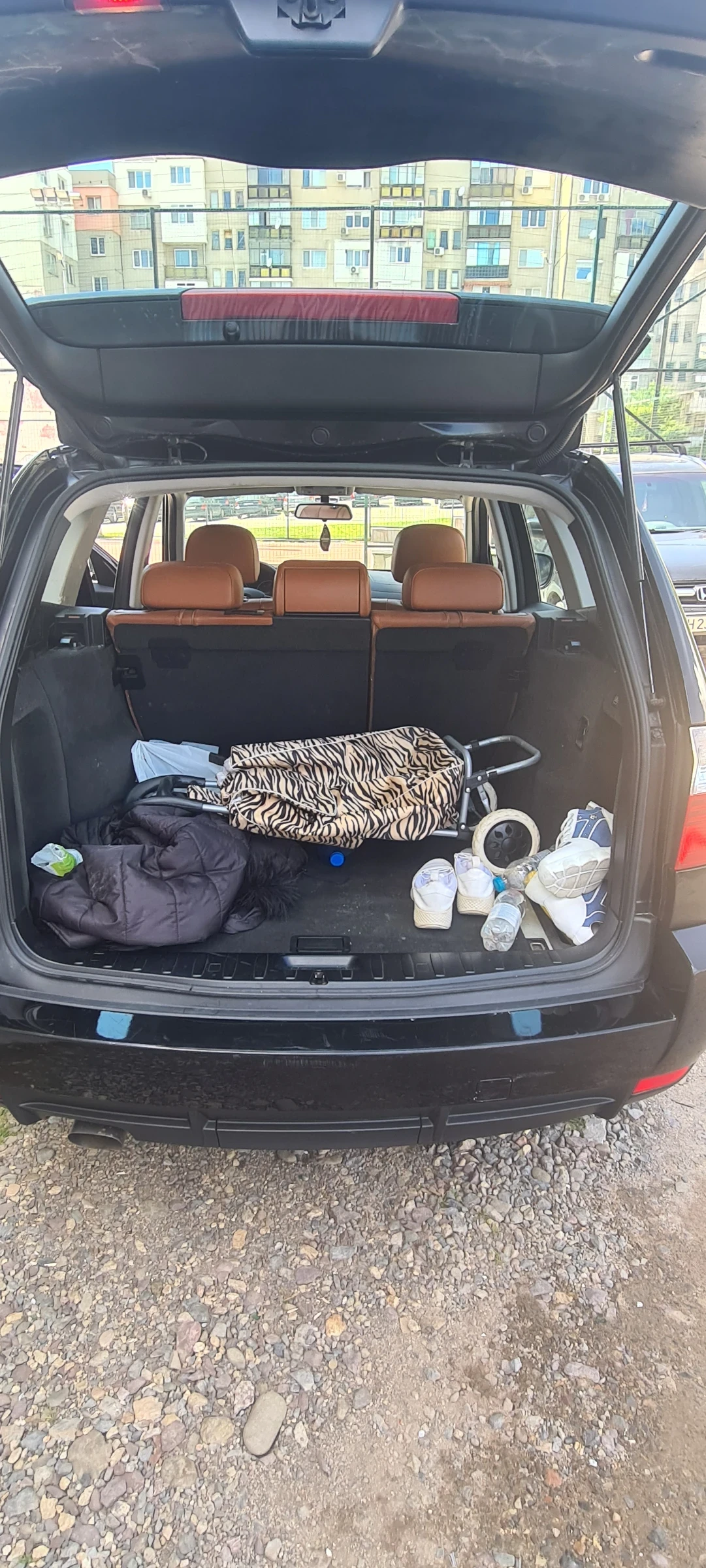 BMW X3 Xdreiv  - изображение 10