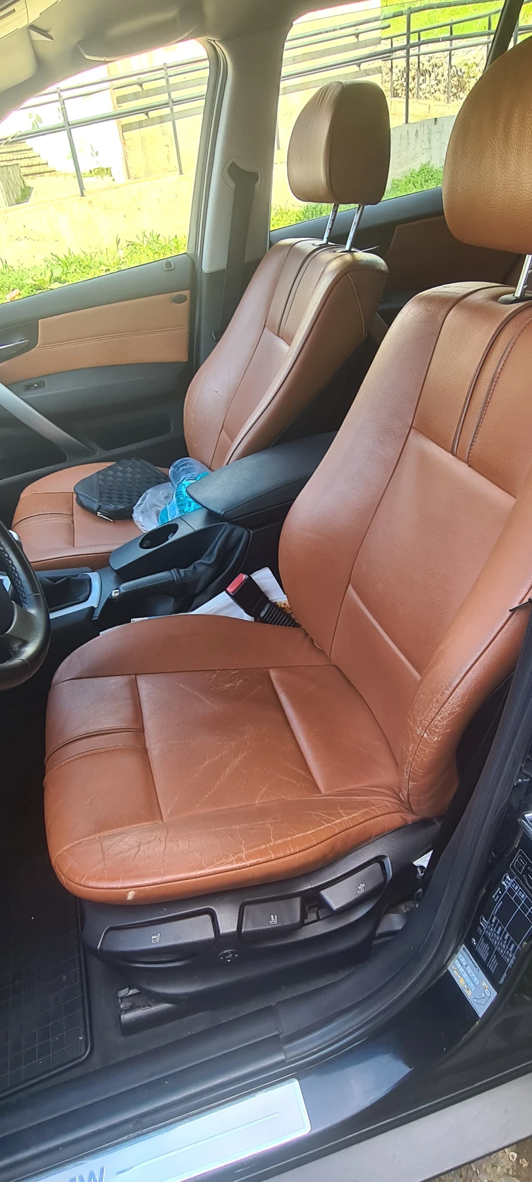 BMW X3 Xdreiv  - изображение 7