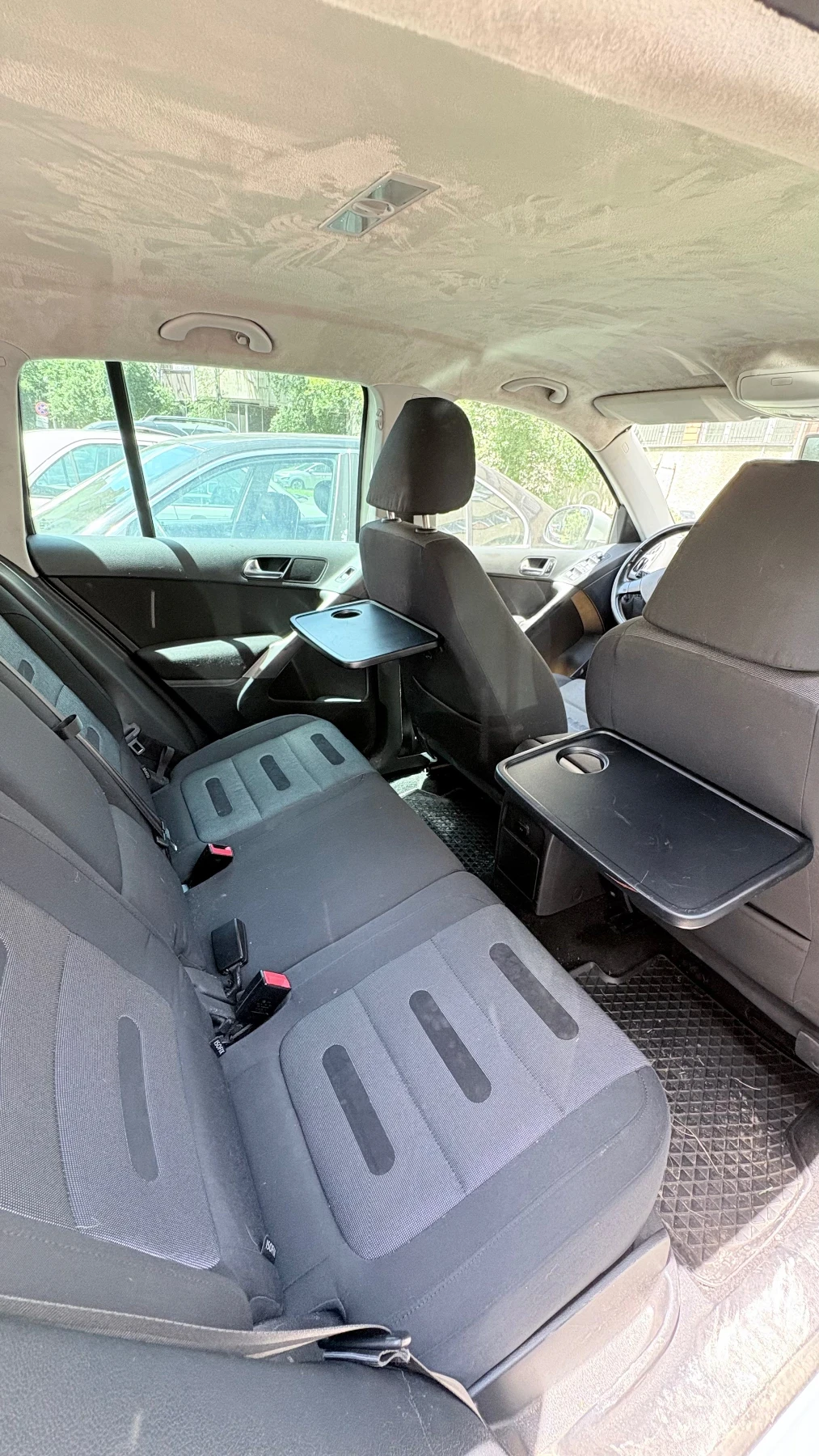 VW Tiguan, снимка 6 - Автомобили и джипове - 54794365