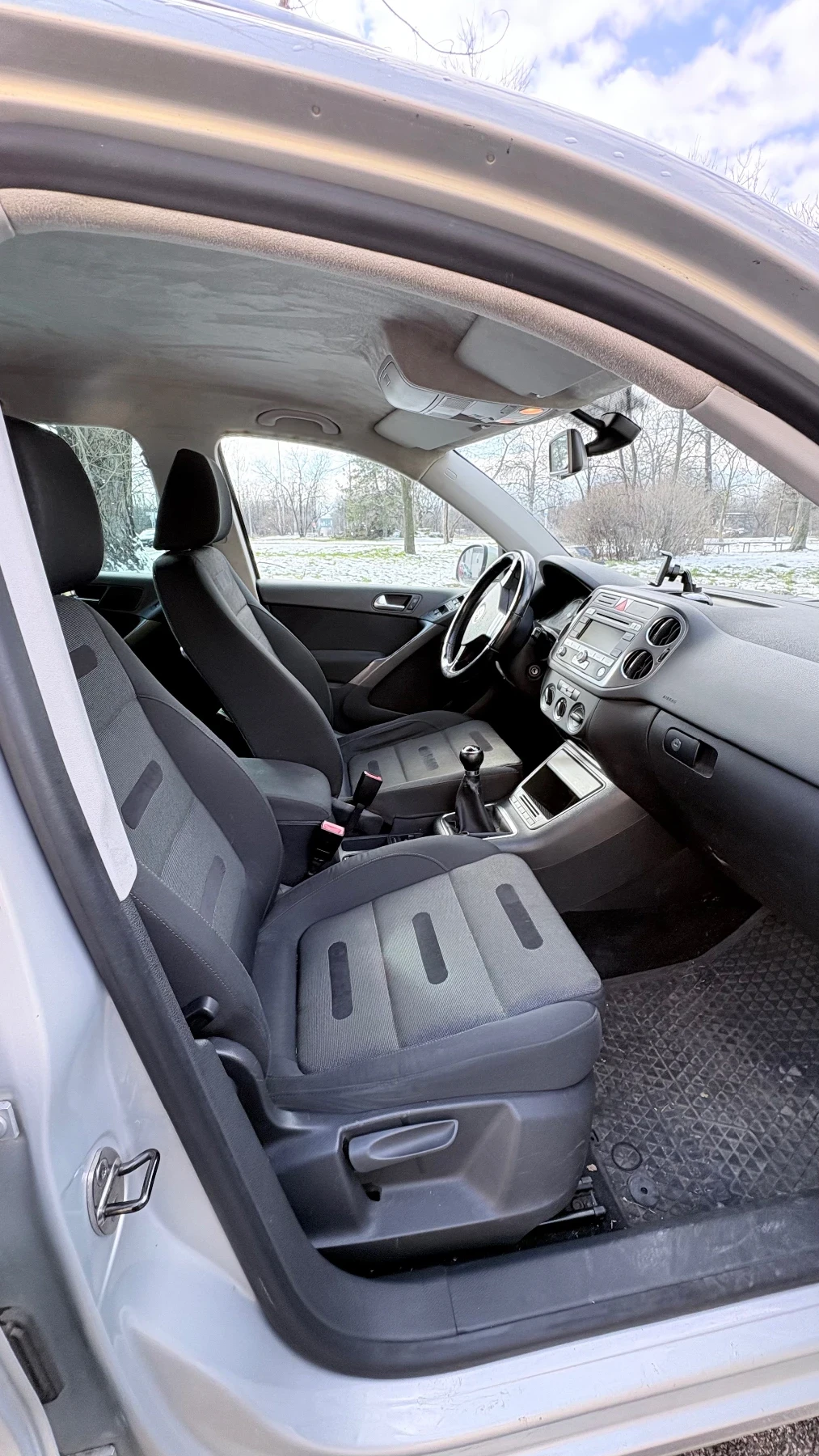 VW Tiguan  - изображение 5