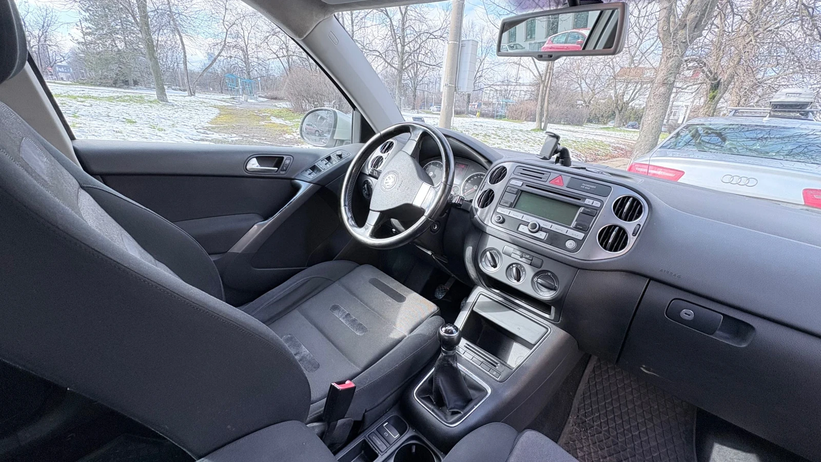 VW Tiguan  - изображение 3