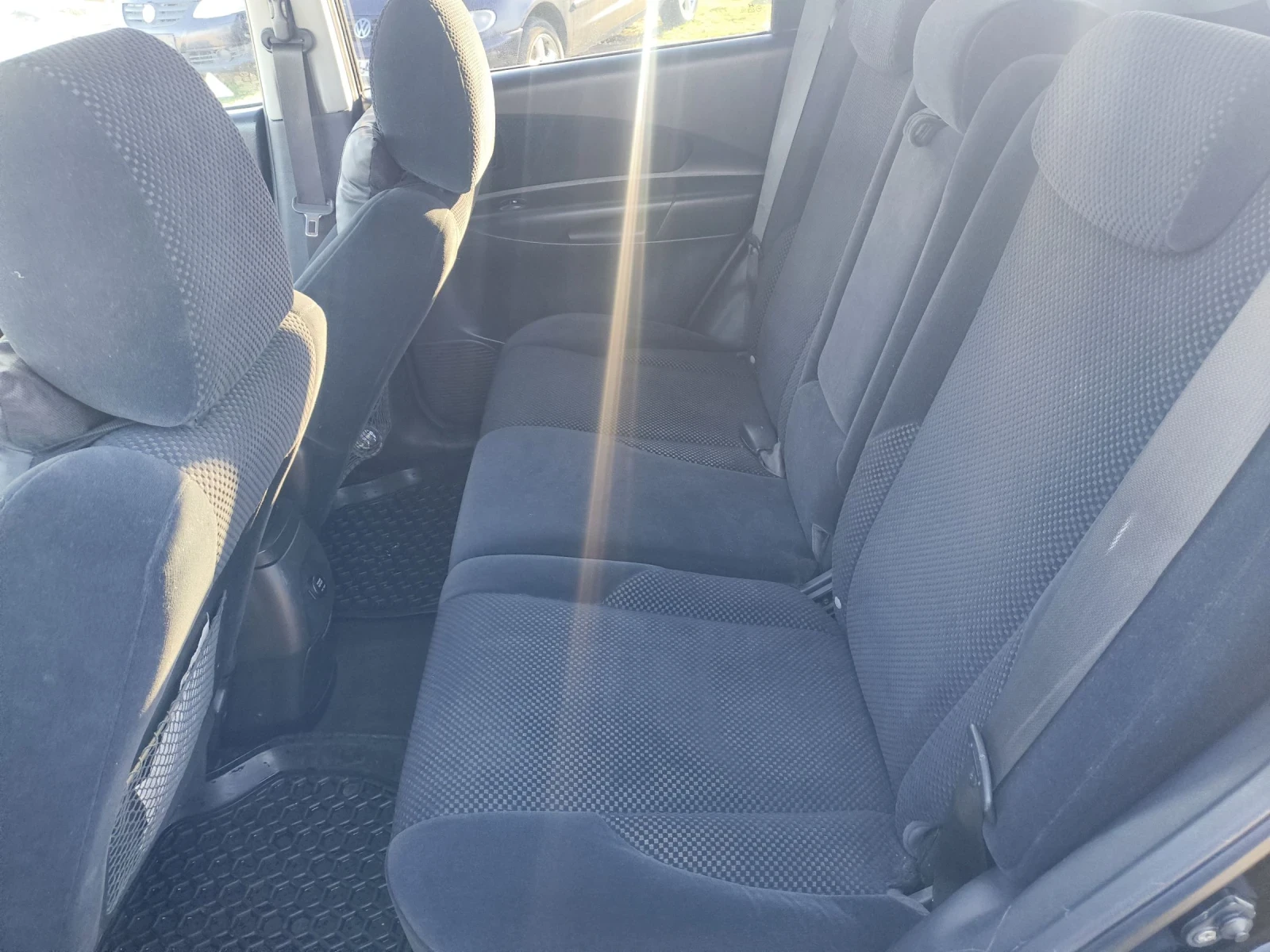 Hyundai Tucson 2.0 CRD?, снимка 7 - Автомобили и джипове - 53748041