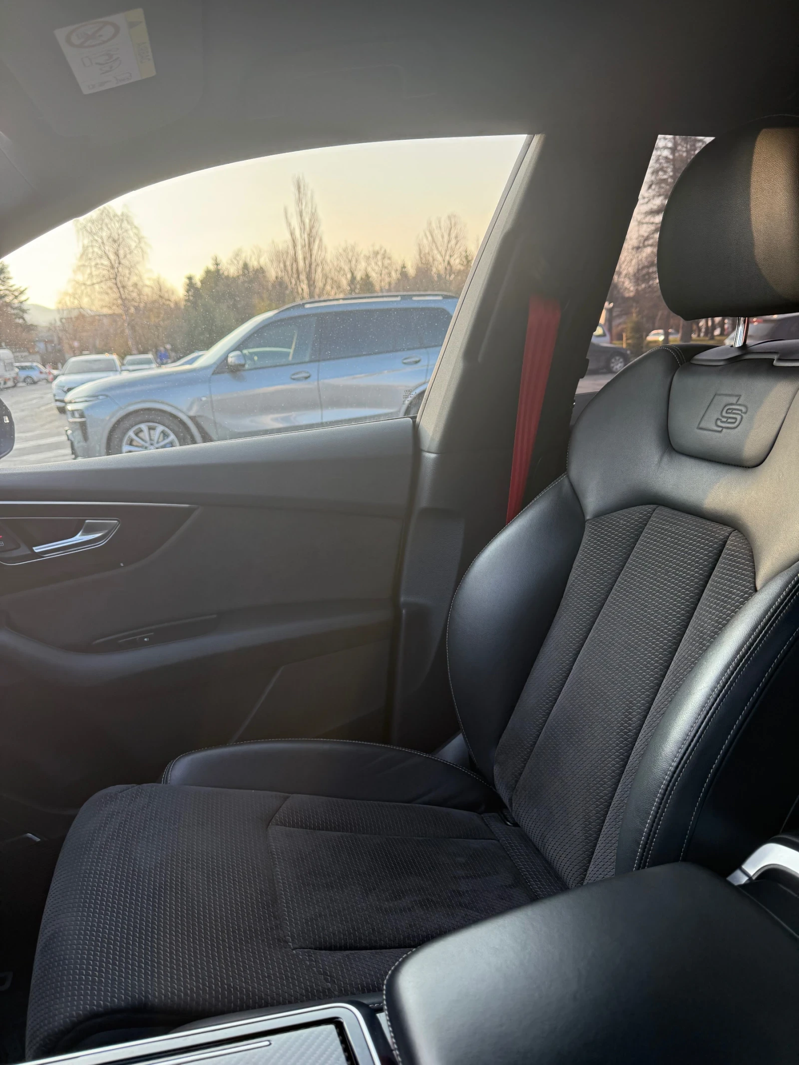 Audi Q8 50 TDI quattro, Двигател: 3.0 TDI V6, снимка 7 - Автомобили и джипове - 53753007