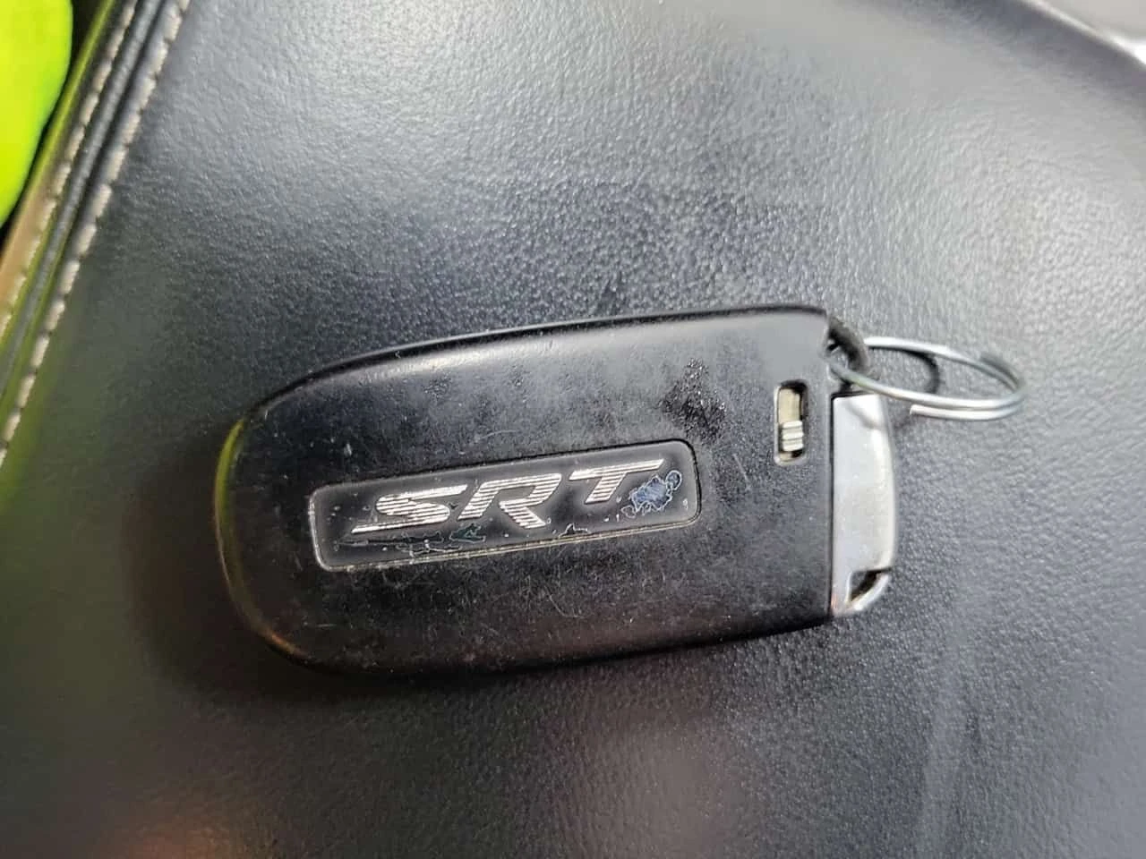 Jeep Grand cherokee * SRT * CARFAX * ЦЕНА ДО БГ, снимка 10 - Автомобили и джипове - 54044951