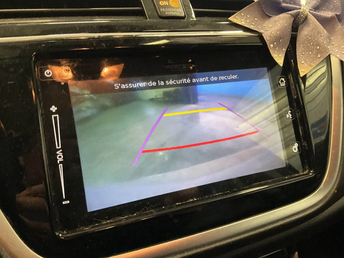 Suzuki SX4 S-Cross 1.4 бензин 4х4 FULL!!! TOP!!! Очакван внос! , снимка 14 - Автомобили и джипове - 54063260