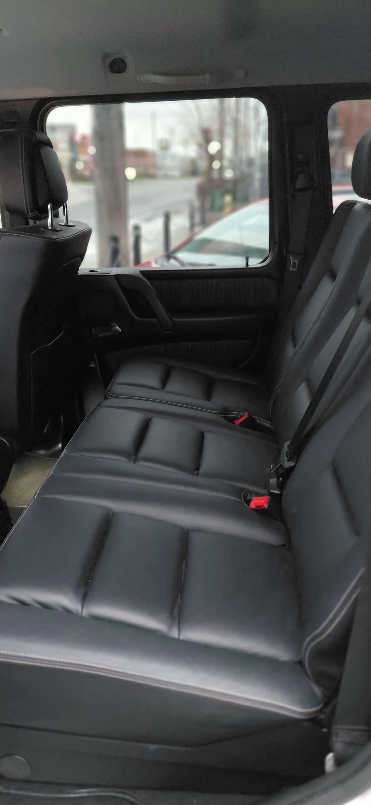 Mercedes-Benz G 500 4MATIC * AMG PACK* ���������* ��������* 58200 KM*  | Mobile.bg � ����������� 13