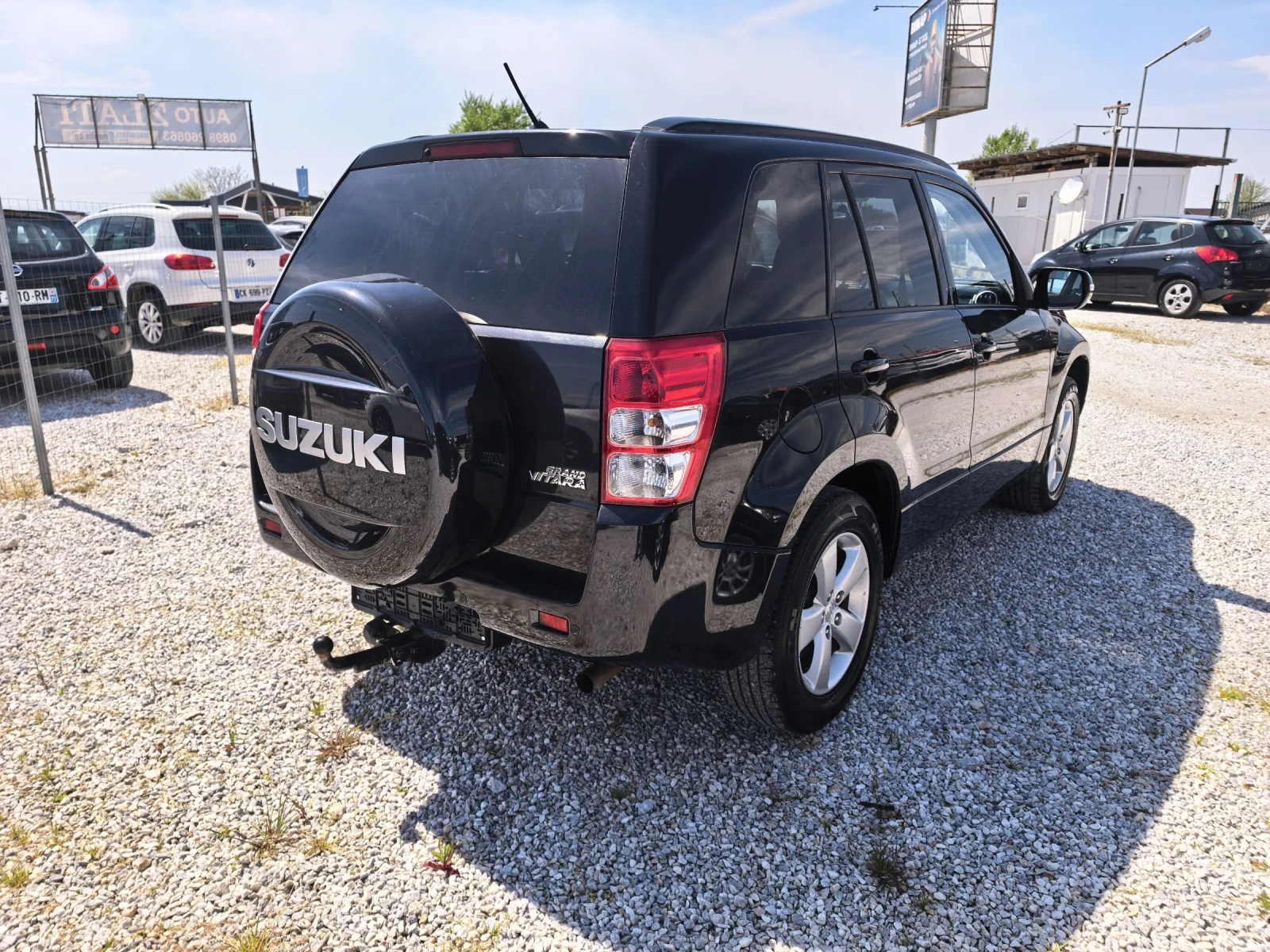 Suzuki Grand vitara 2, 4 ��������� 167 ���� | Mobile.bg � ����������� 9