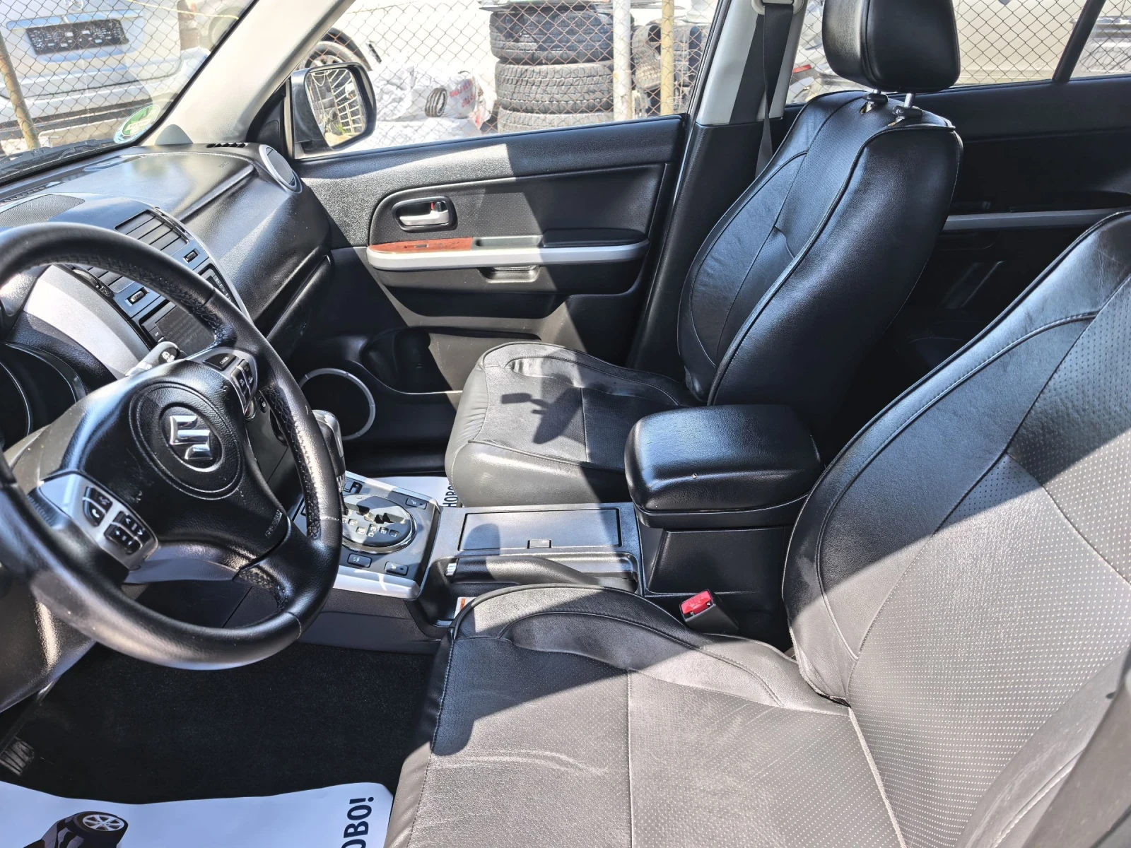 Suzuki Grand vitara 2, 4 ��������� 167 ���� | Mobile.bg � ����������� 13