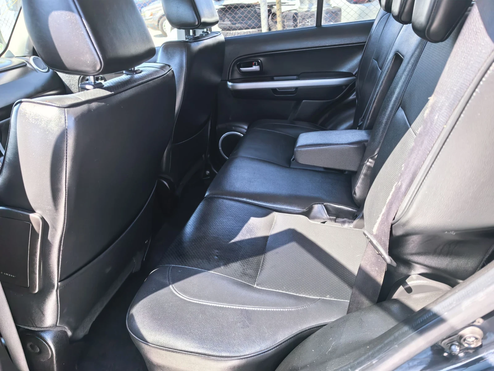 Suzuki Grand vitara 2, 4 ��������� 167 ���� | Mobile.bg � ����������� 14