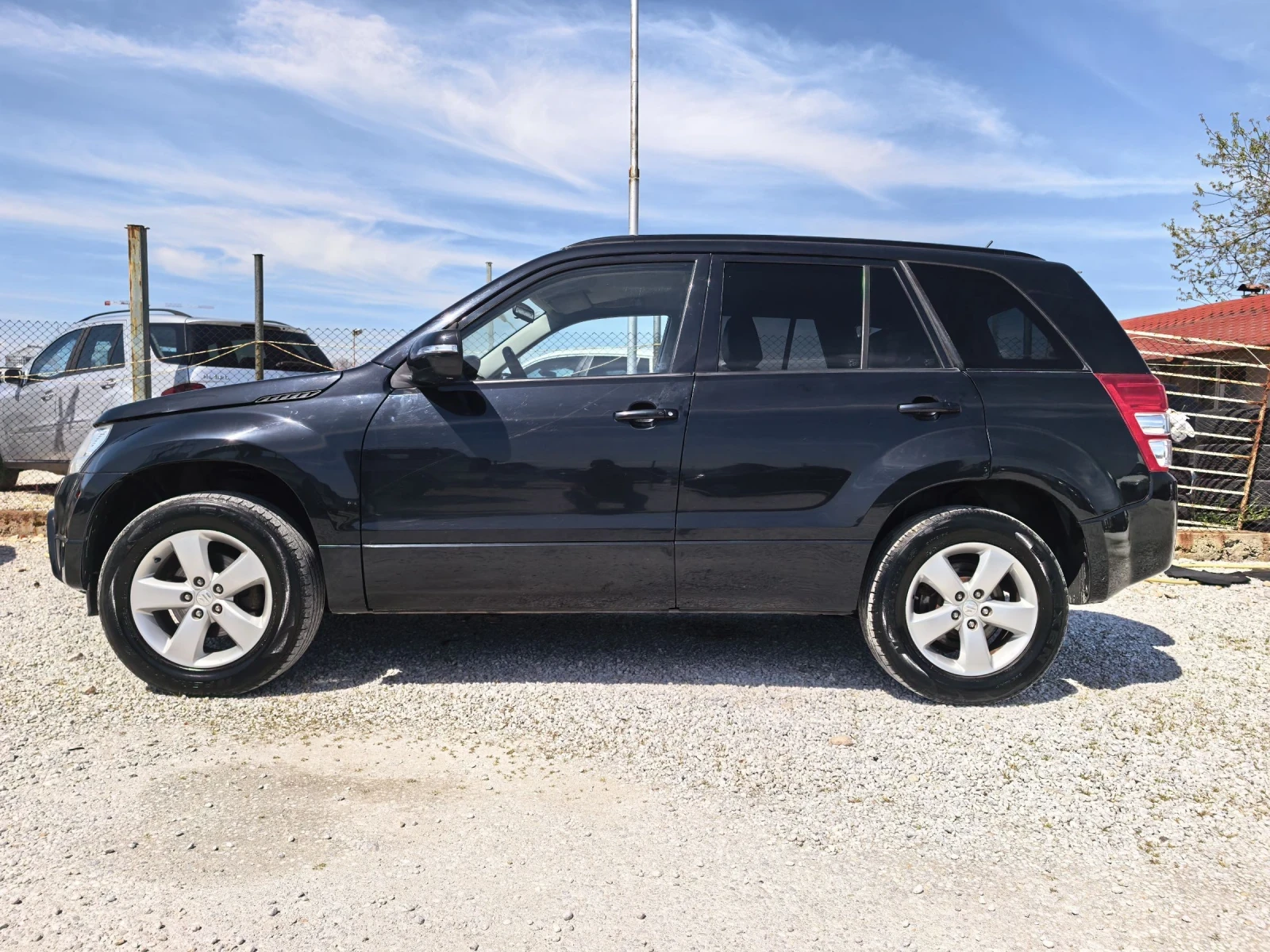 Suzuki Grand vitara 2, 4 ��������� 167 ���� | Mobile.bg � ����������� 5