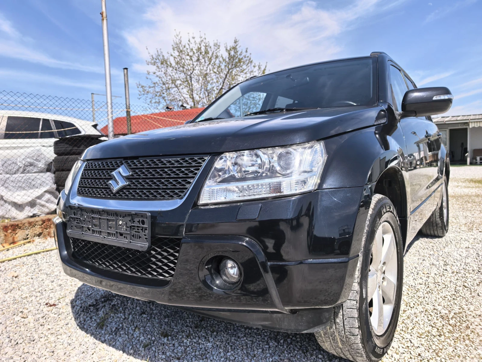 Suzuki Grand vitara 2, 4 ��������� 167 ���� | Mobile.bg � ����������� 2