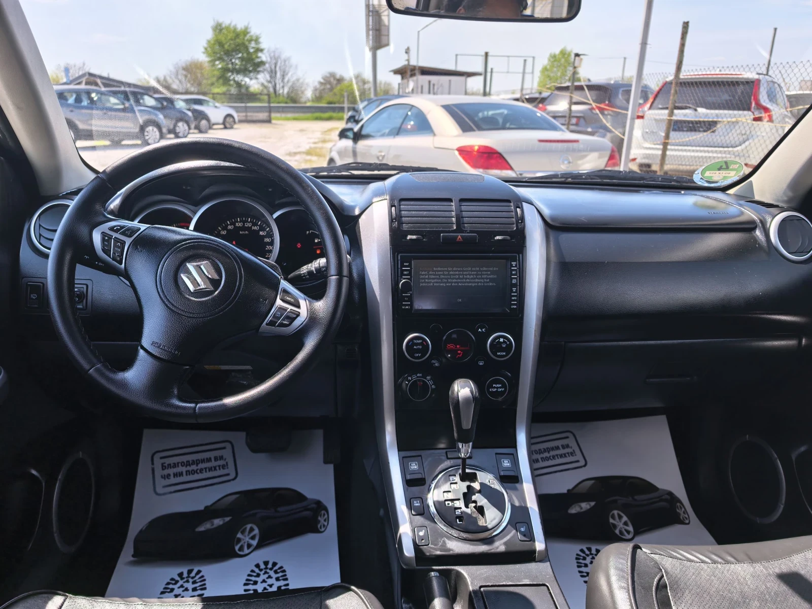 Suzuki Grand vitara 2, 4 ��������� 167 ���� | Mobile.bg � ����������� 12