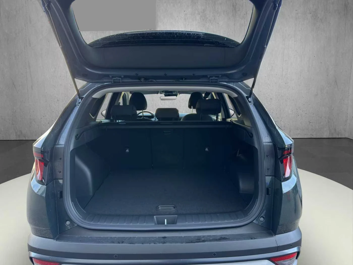Hyundai Tucson НОВ!/1.6/150HP/LED/NAVI/CAM/214h, снимка 5 - Автомобили и джипове - 54429487