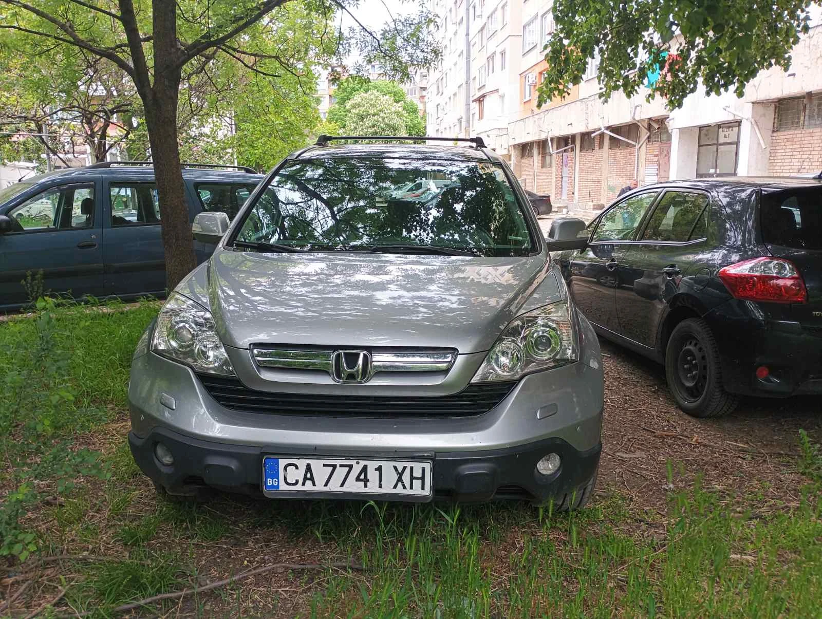Honda Cr-v | Mobile.bg � ����������� 2