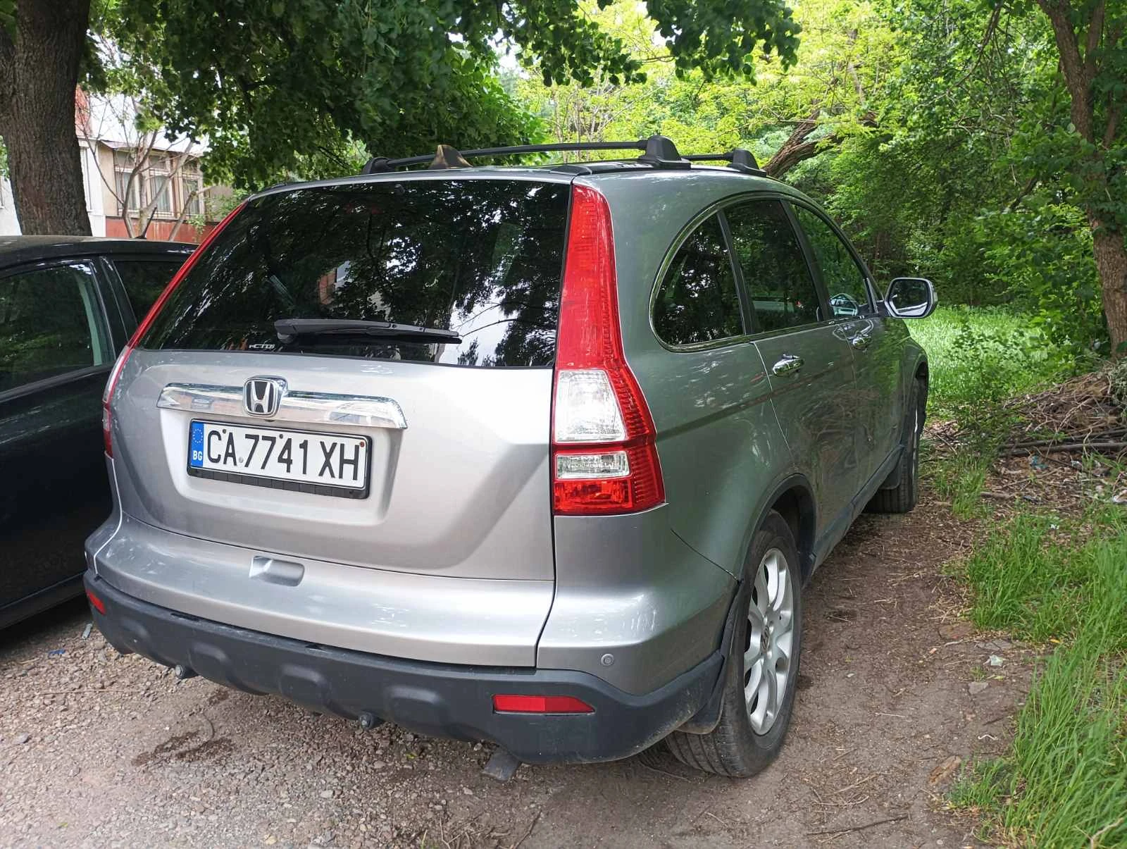Honda Cr-v | Mobile.bg � ����������� 5