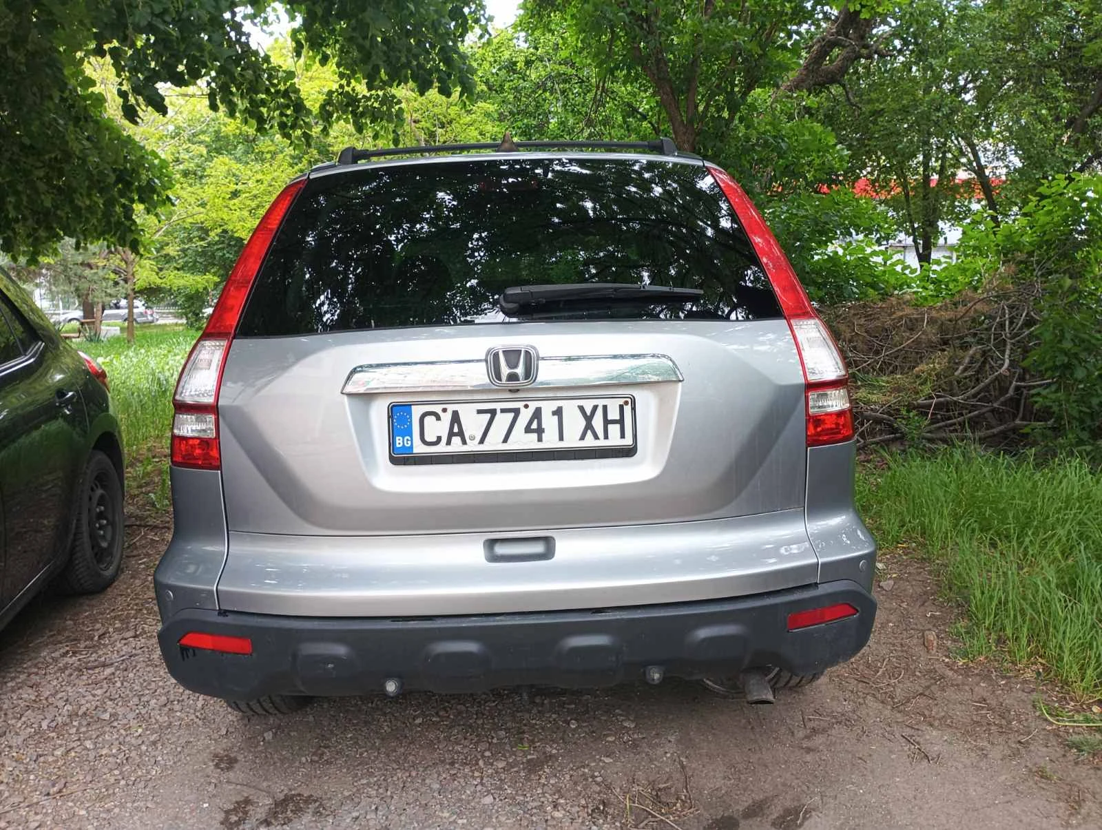 Honda Cr-v | Mobile.bg � ����������� 6