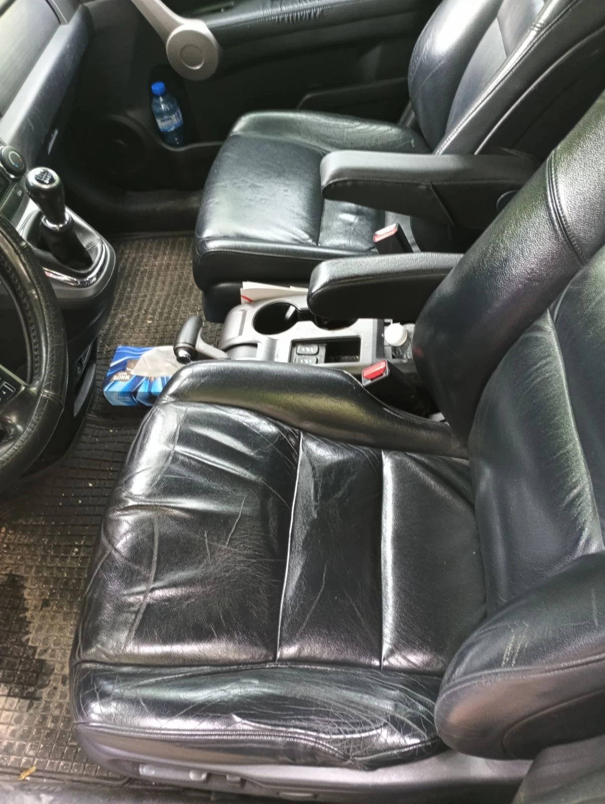 Honda Cr-v | Mobile.bg � ����������� 8