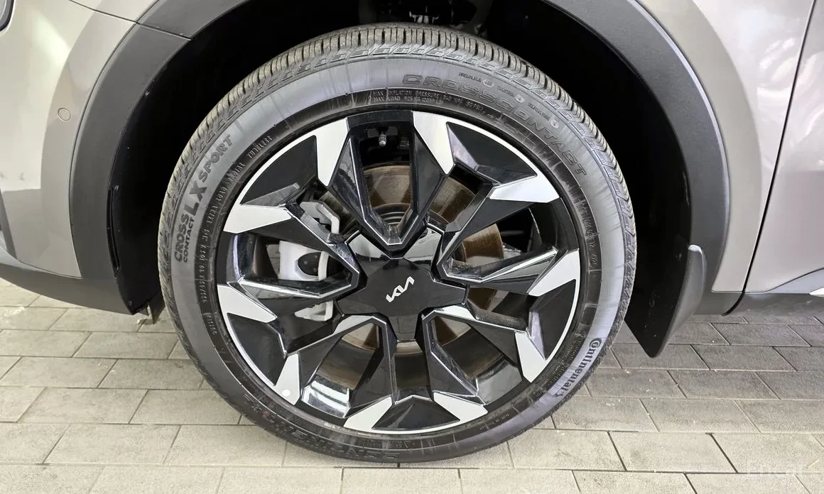 Kia Sportage 2.5T* Подгрев + волан / Обудхване* дистроник* 360, снимка 5 - Автомобили и джипове - 54660618