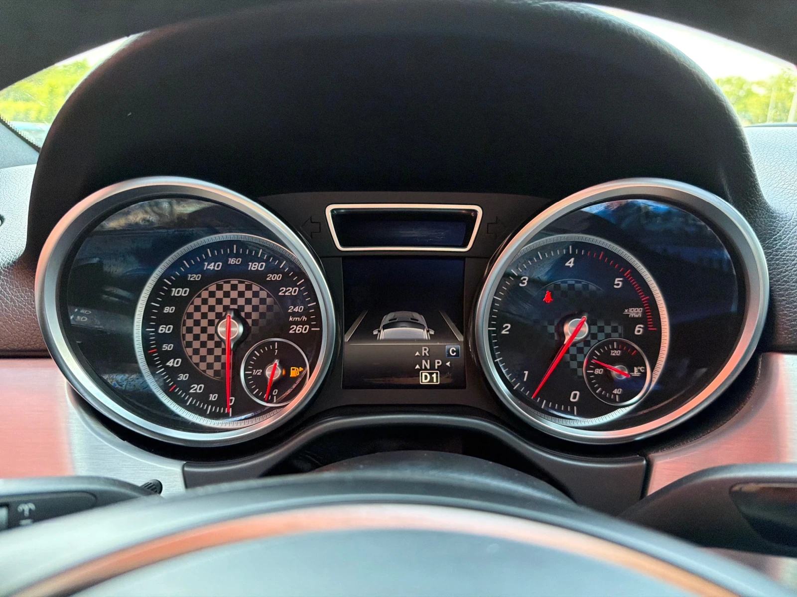Mercedes-Benz GLE 350 AMG* ��������* ��* ������� | Mobile.bg � ����������� 14