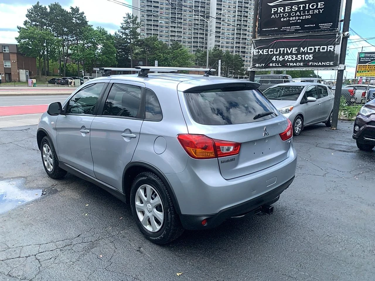 Mitsubishi ASX * РЪЧНА КУТИЯ, снимка 11 - Автомобили и джипове - 55430844