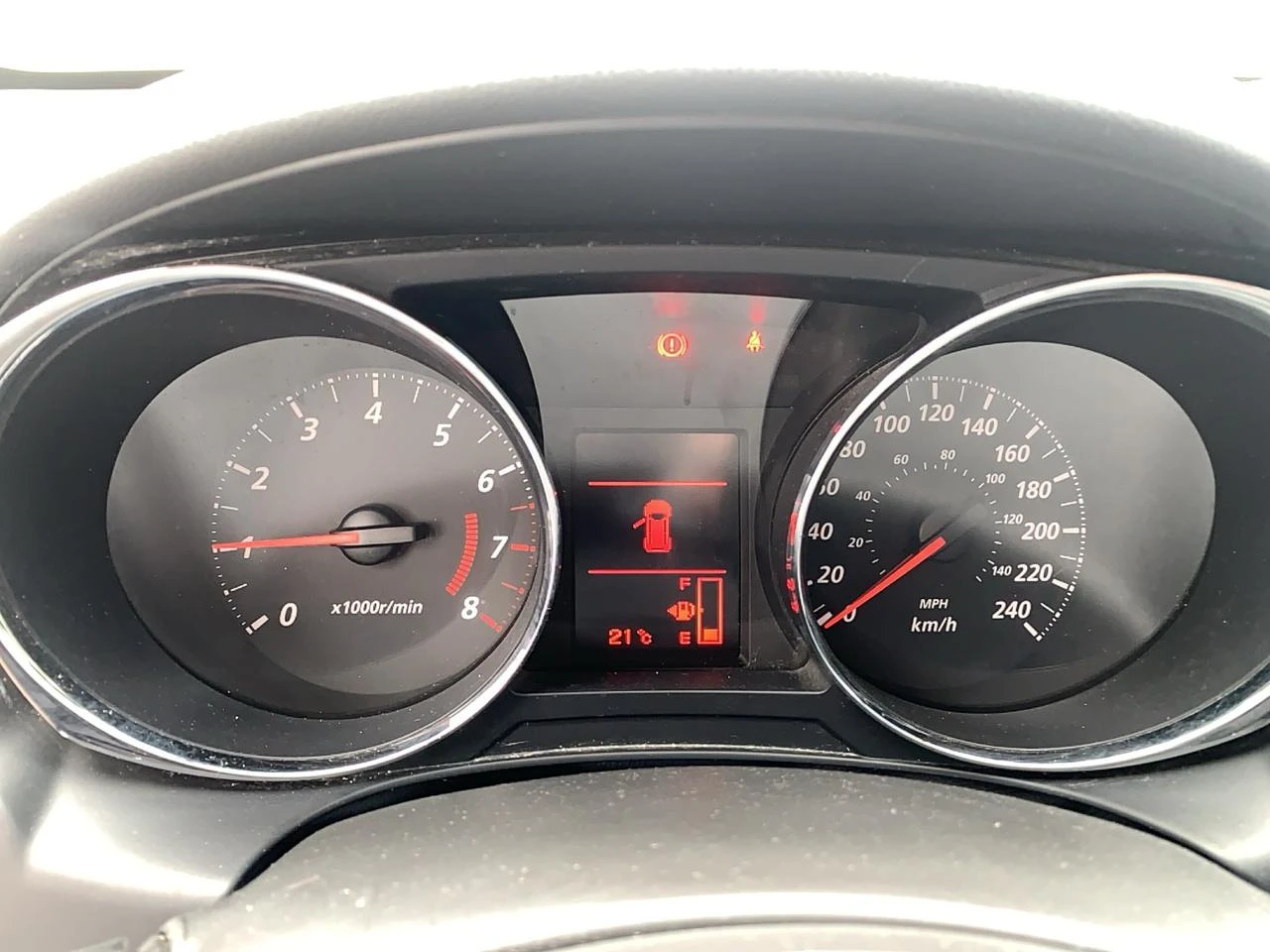 Mitsubishi ASX * РЪЧНА КУТИЯ, снимка 6 - Автомобили и джипове - 55430844