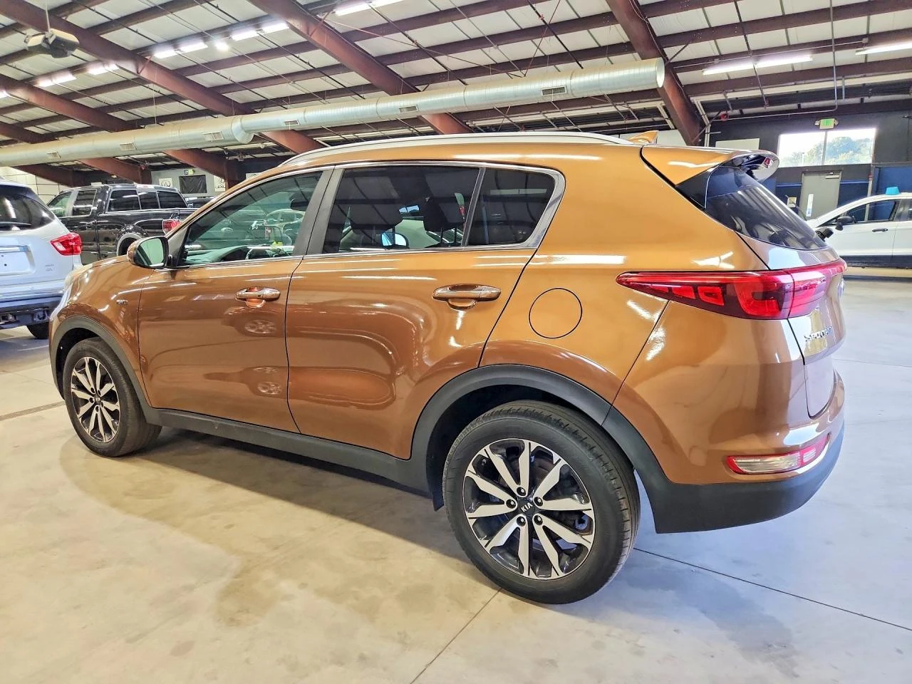 Kia Sportage | Mobile.bg � ����������� 2