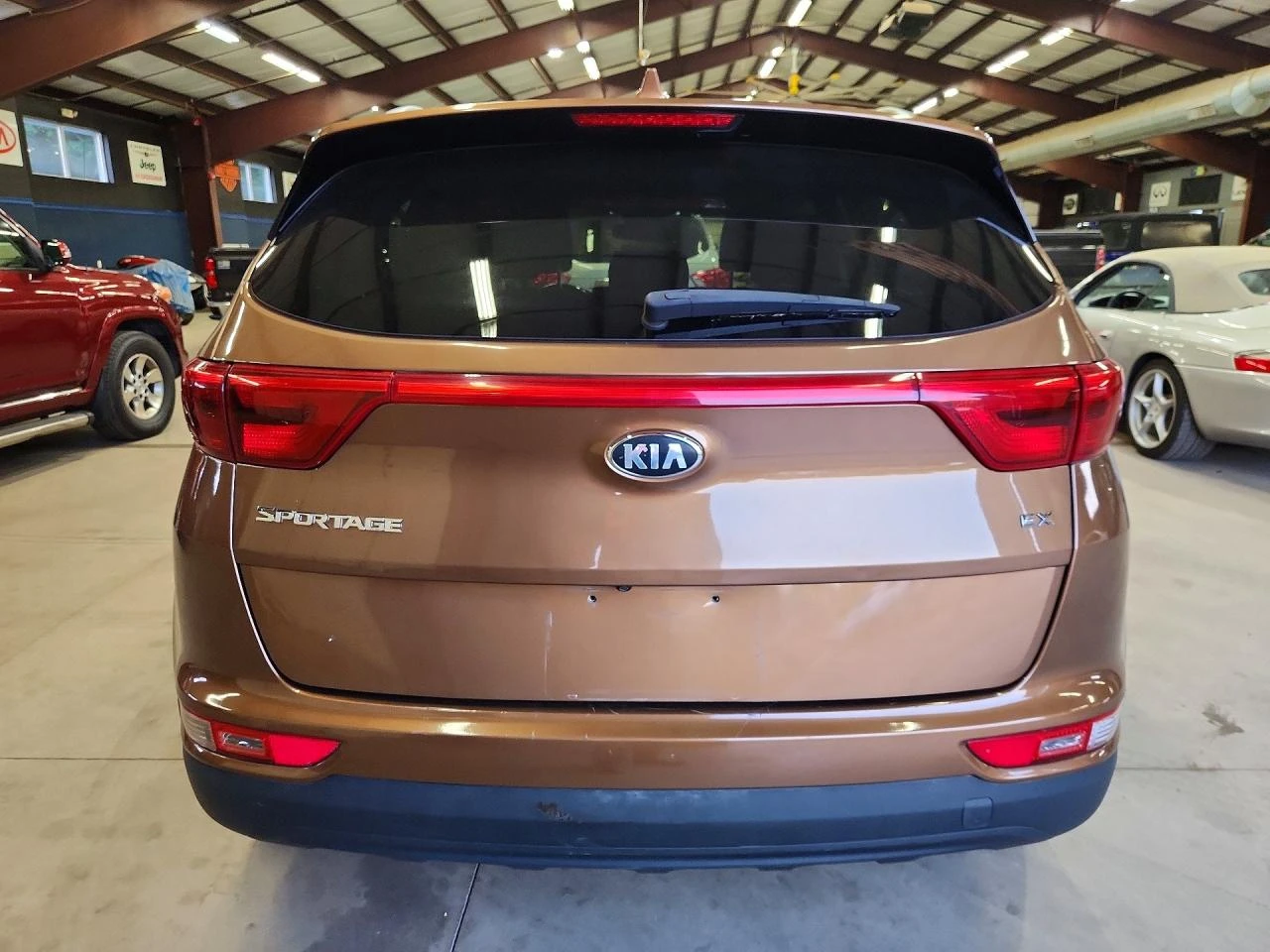 Kia Sportage | Mobile.bg � ����������� 6