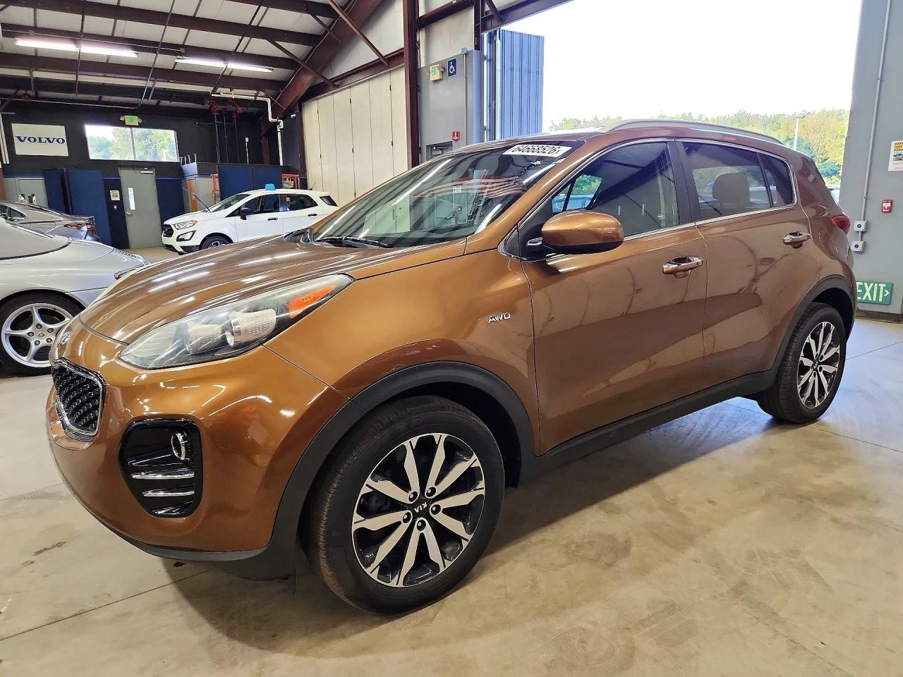 Kia Sportage | Mobile.bg � ����������� 1