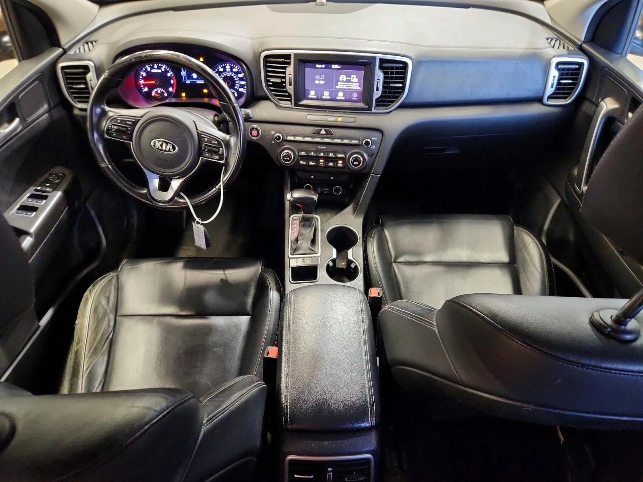 Kia Sportage | Mobile.bg � ����������� 8