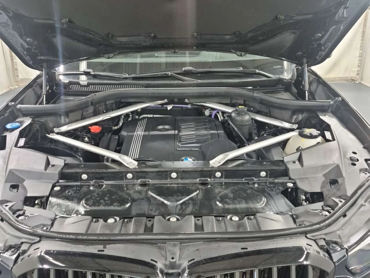 BMW X5 * XDRIVE40I * CARFAX * , снимка 16 - Автомобили и джипове - 55784593