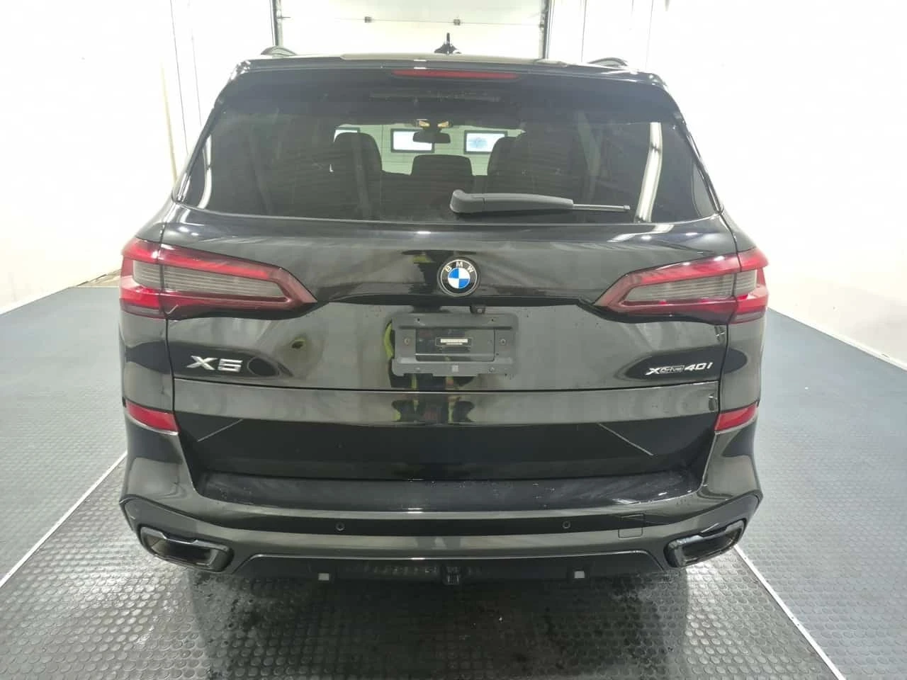 BMW X5 * XDRIVE40I * CARFAX * , снимка 4 - Автомобили и джипове - 55784593