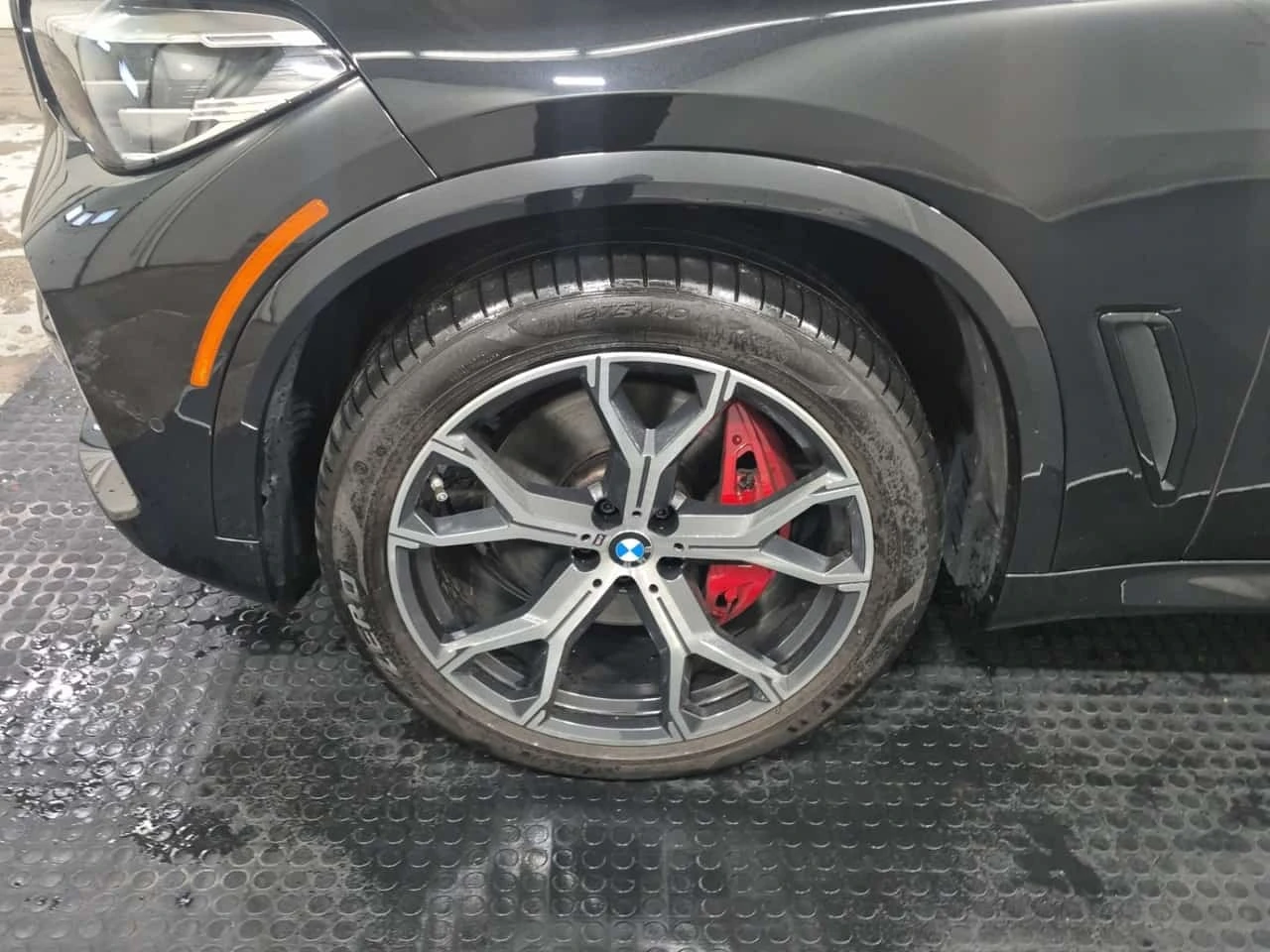 BMW X5 * XDRIVE40I * CARFAX * , снимка 15 - Автомобили и джипове - 55784593