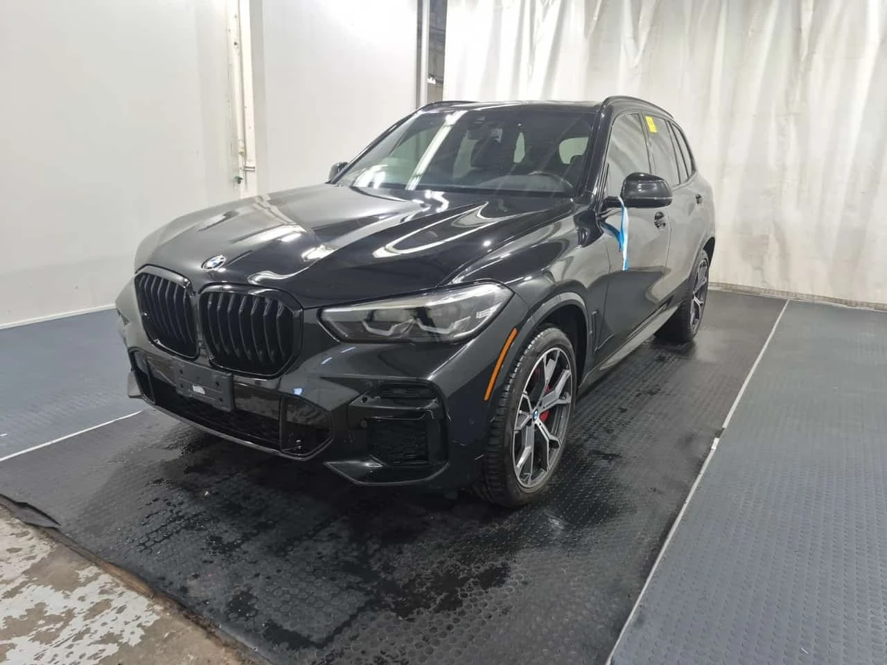 BMW X5 * XDRIVE40I * CARFAX * 