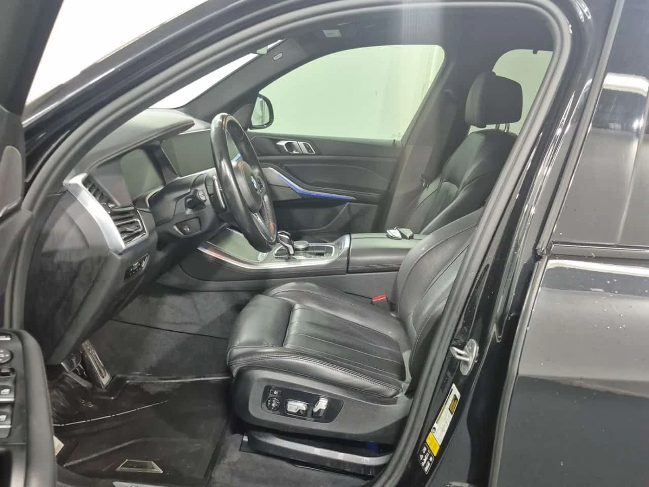 BMW X5 * XDRIVE40I * CARFAX * , снимка 9 - Автомобили и джипове - 55784593