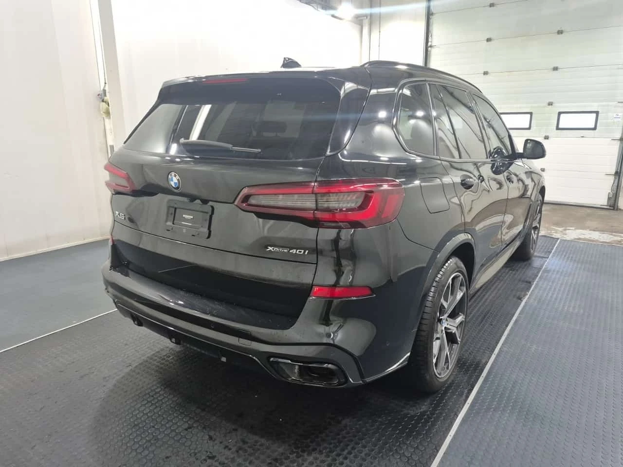BMW X5 * XDRIVE40I * CARFAX * , снимка 3 - Автомобили и джипове - 55784593
