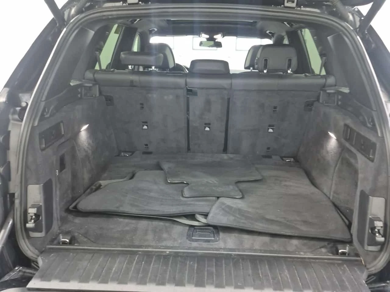 BMW X5 * XDRIVE40I * CARFAX * , снимка 14 - Автомобили и джипове - 55784593