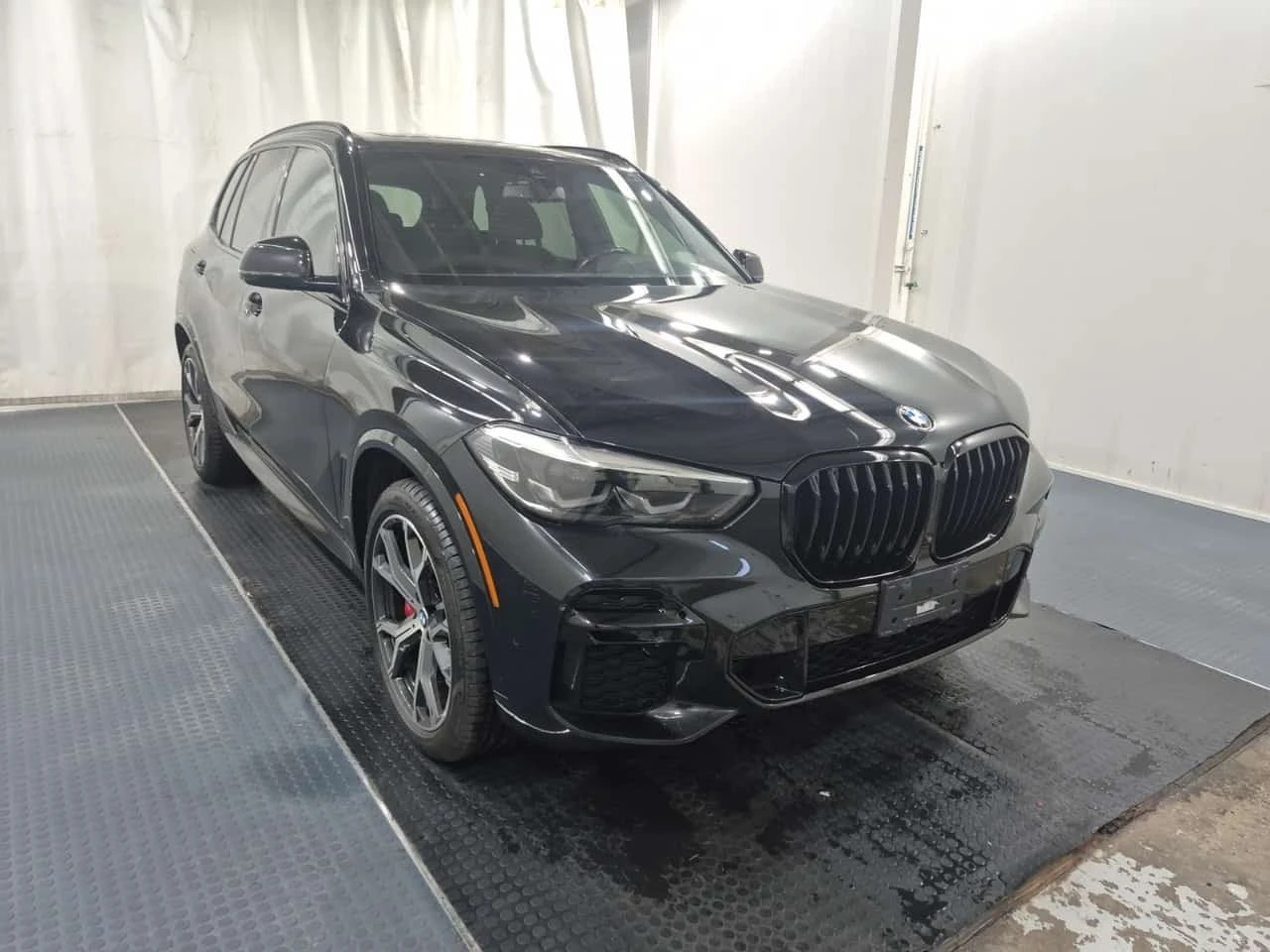 BMW X5 * XDRIVE40I * CARFAX * , снимка 2 - Автомобили и джипове - 55784593