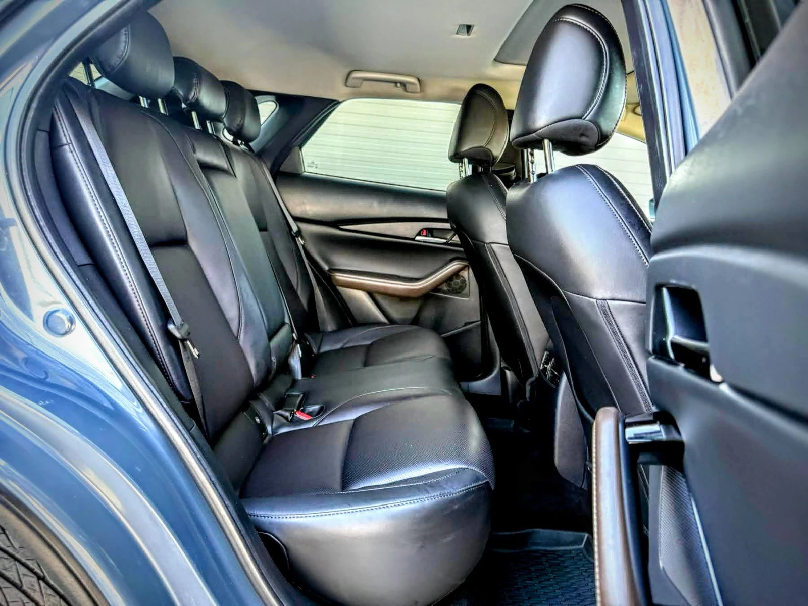 Mazda CX-30 Premium AWD, снимка 12 - Автомобили и джипове - 55789984